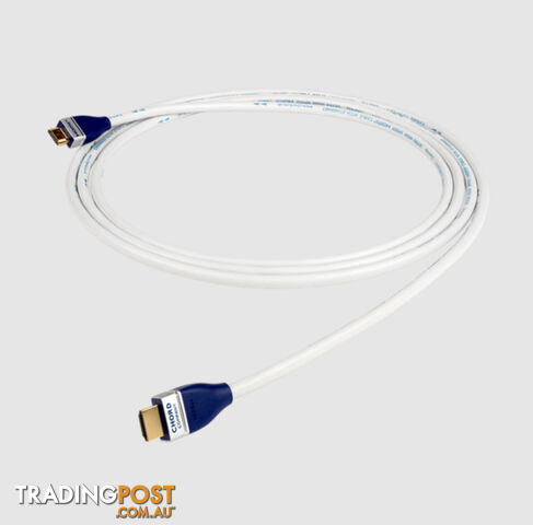 Chord C-View HDMI 2.1 Cable