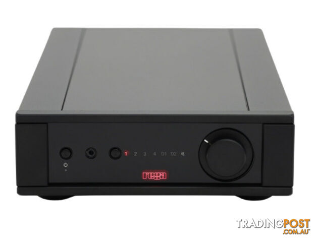 Rega Brio Mk7 Integrated Amplifier
