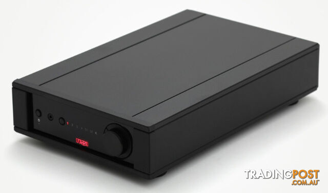 Rega Brio Mk7 Integrated Amplifier - photo 3 of 4