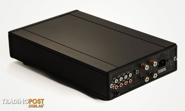 Rega Brio Mk7 Integrated Amplifier - photo 4 of 4