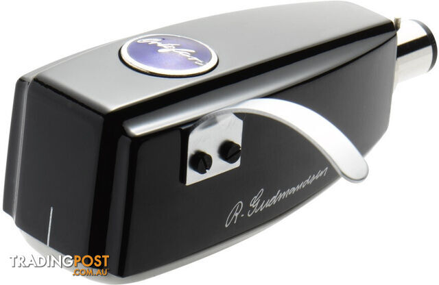 Ortofon Hi-Fi SPU Meister Silver GM MKII Moving Coil Cartridge