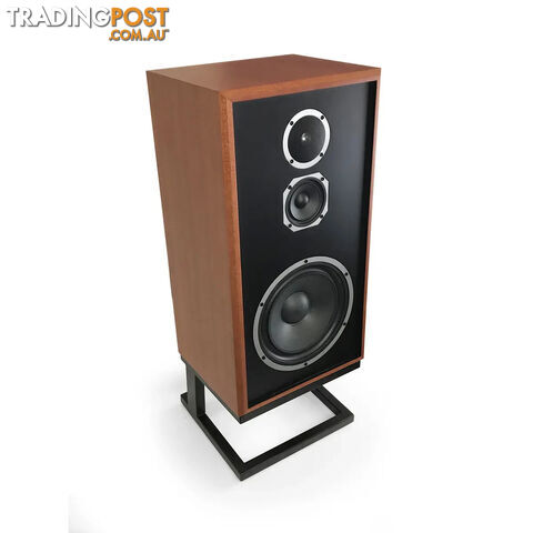 KLH Model 5 in Mahogany (Pair)