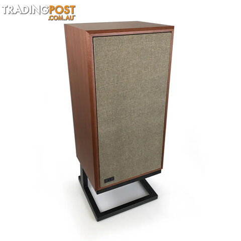 KLH Model 5 in Mahogany (Pair) - photo 2 of 4
