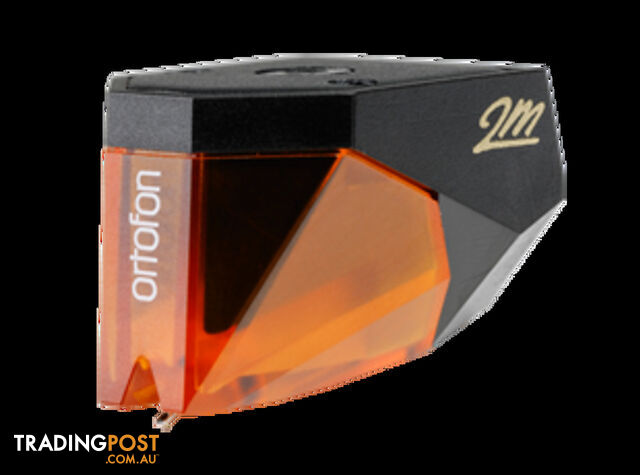 Ortofon 2M Bronze MM Phono Cartridge