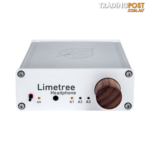 Lindemann Limetree Headphone Amplifier