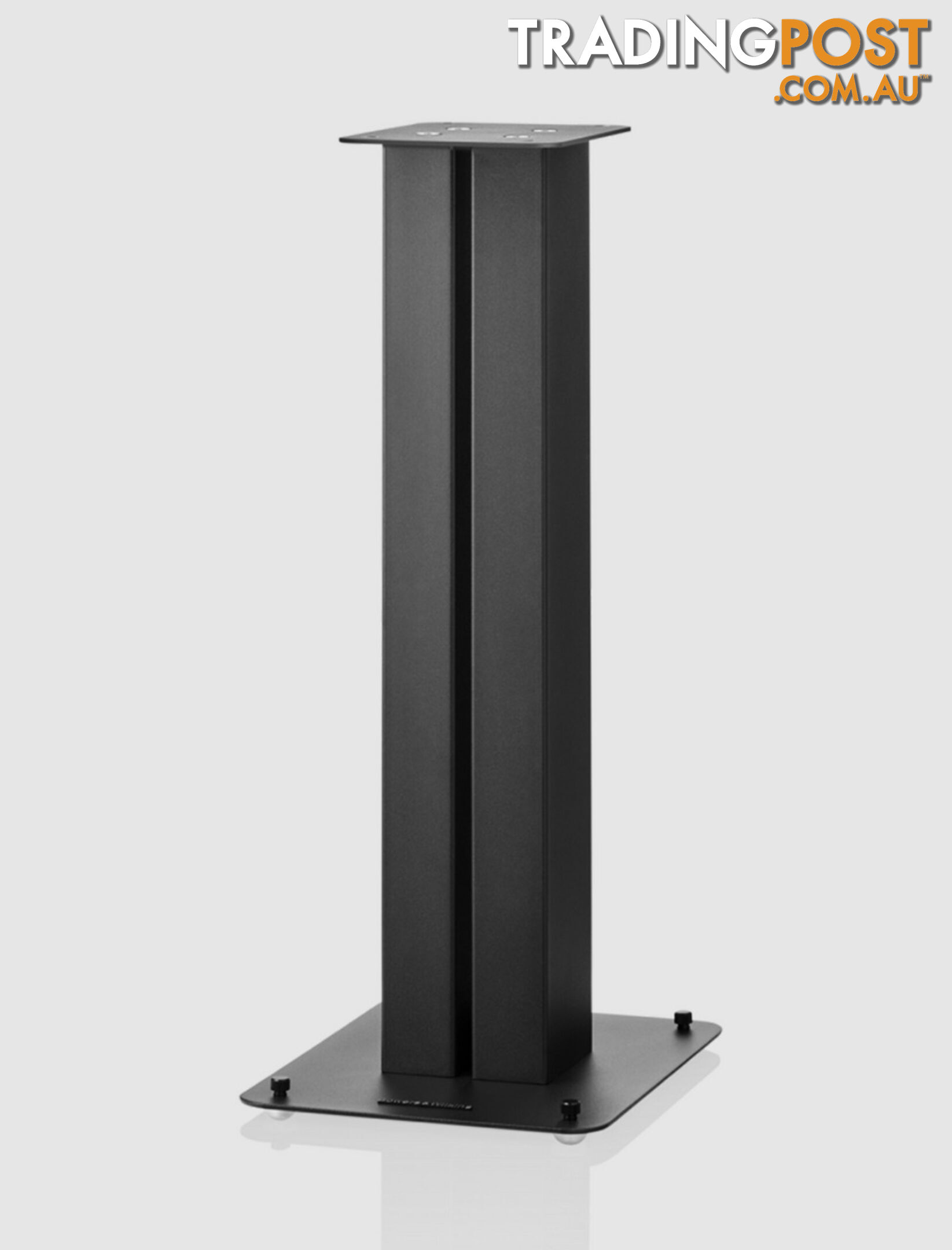 B&W FS600 S3 Speaker Stands