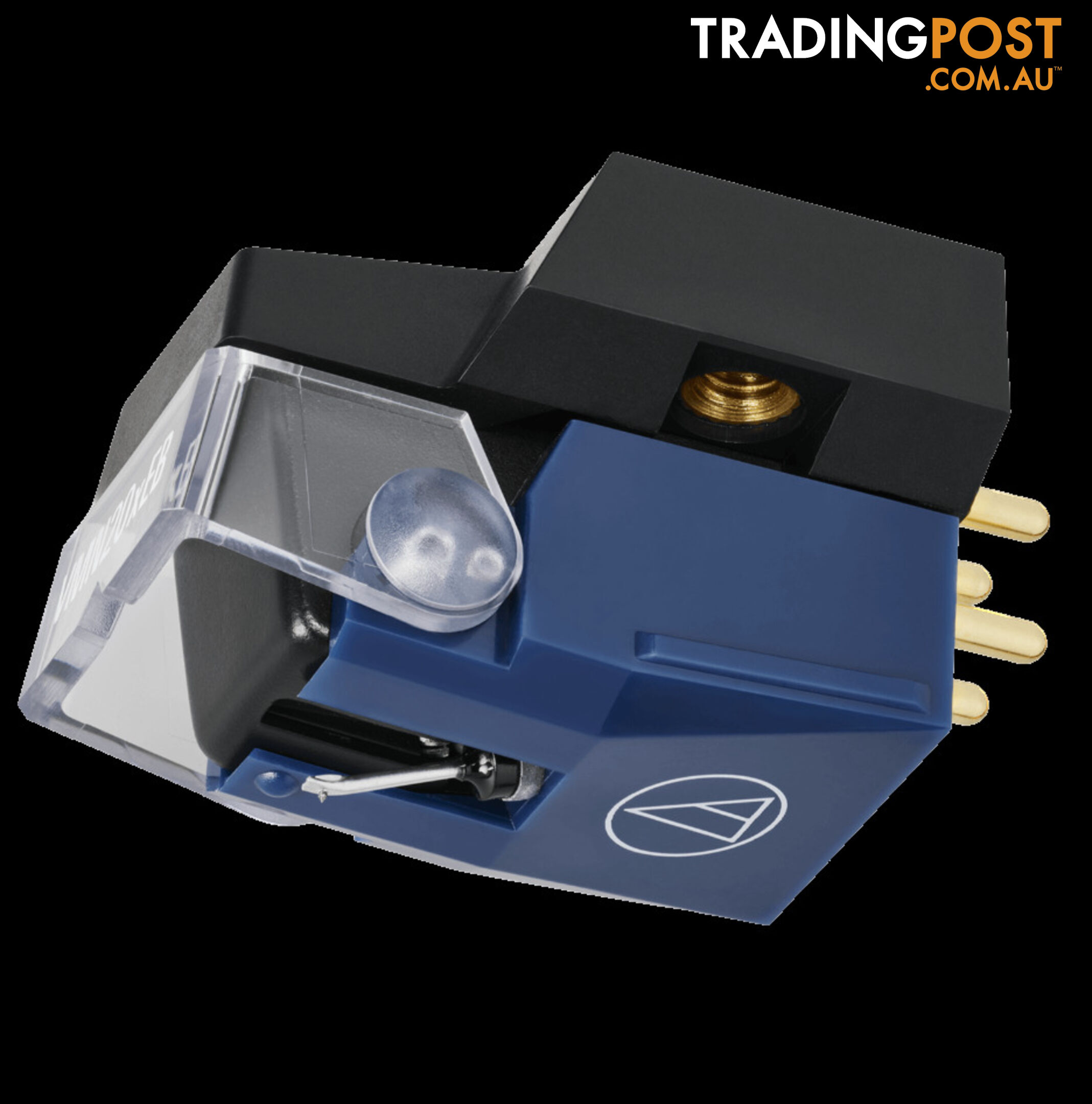 Audio Technica AT-VM520xCB Dual Moving Magnet Cartridge