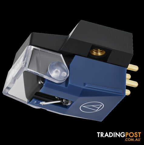 Audio Technica AT-VM520xCB Dual Moving Magnet Cartridge