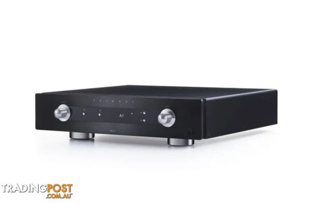 Primare Pre35 PRISMA DM36 Preamplifier in Titanium - photo 2 of 4