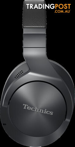 Technics EAH-A800 Noise Cancelling Headphones - photo 3 of 11