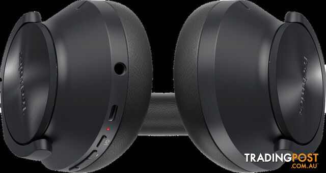 Technics EAH-A800 Noise Cancelling Headphones - photo 4 of 11