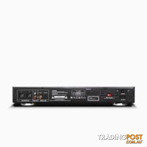 Advance Paris X-CD9 CD Player - photo 2 of 3