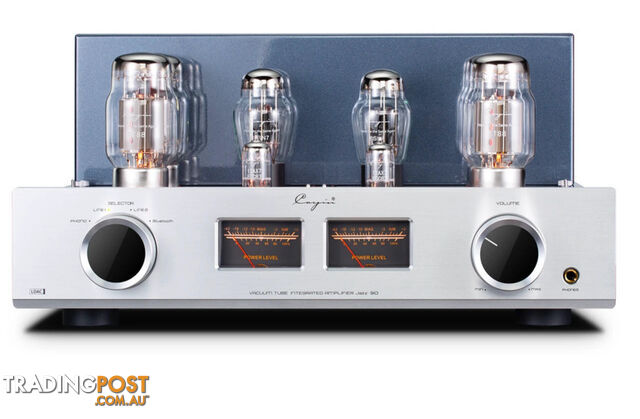 Cayin Jazz 90 Tube Integrated Amplifier