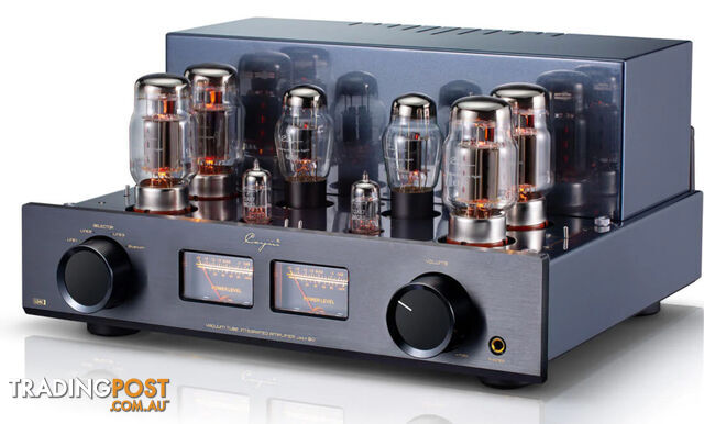 Cayin Jazz 90 Tube Integrated Amplifier - photo 4 of 9