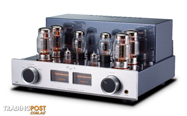 Cayin Jazz 90 Tube Integrated Amplifier - photo 3 of 9