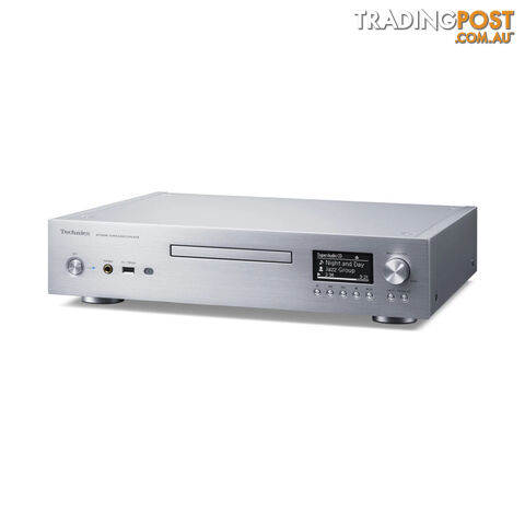Technics SL-G700M2E GRAND CLASS NETWORK/SACD PLAYER