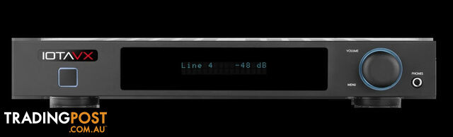 IOTA VX SA3 Stereo Integrated Amplifier