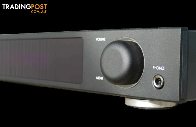 IOTA VX SA3 Stereo Integrated Amplifier - photo 4 of 7