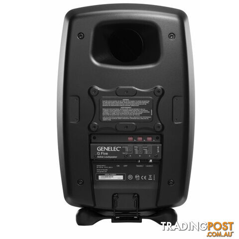 Genelec G Five Active Speaker Black Pair - photo 3 of 3