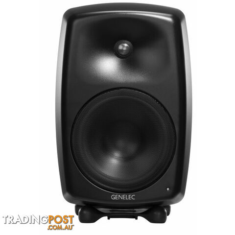 Genelec G Five Active Speaker Black Pair - photo 2 of 3