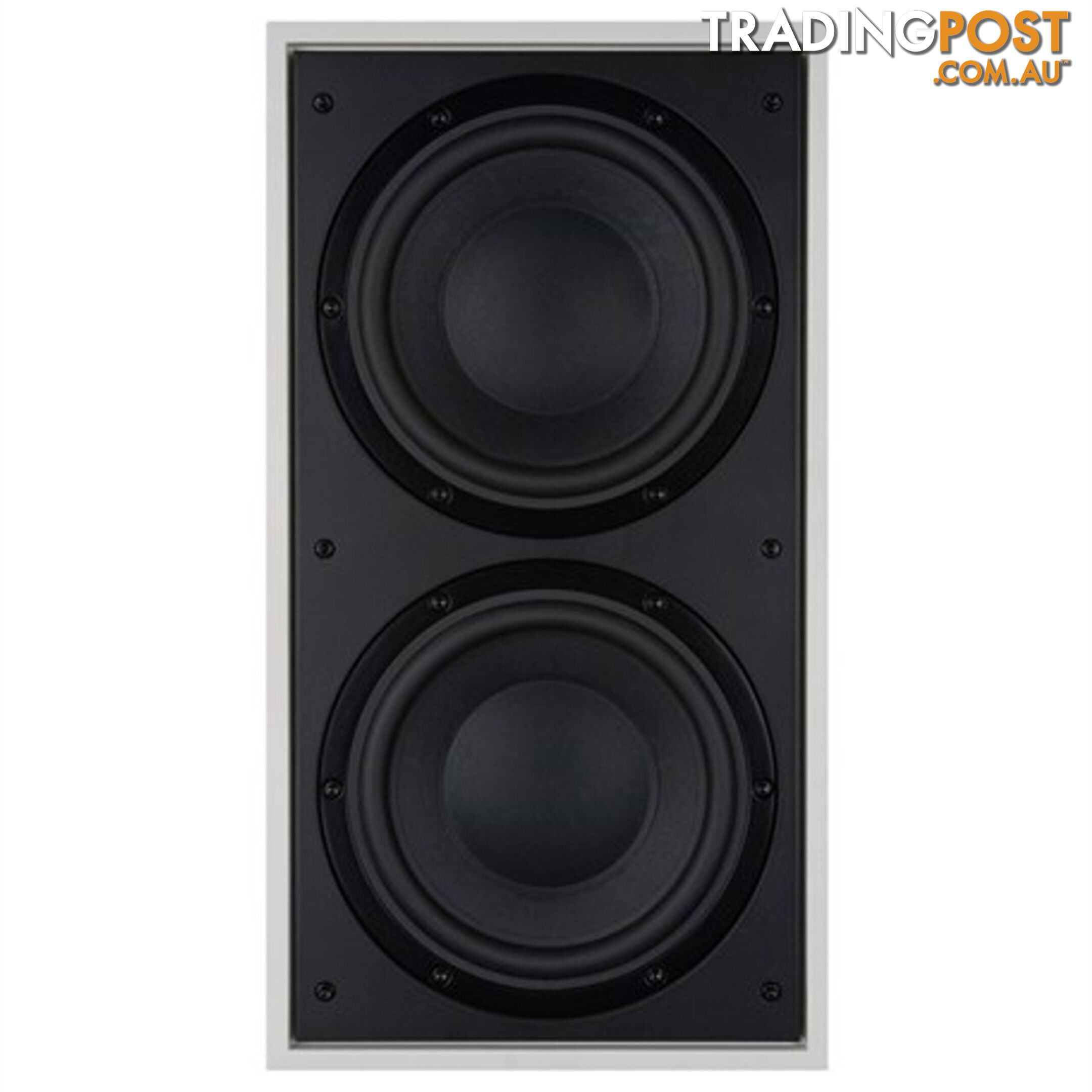 B&W ISW4 In-Wall/Ceiling Subwoofer