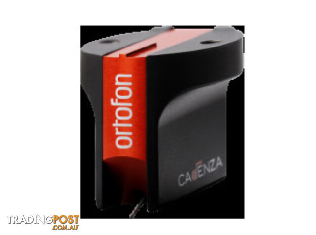Ortofon Cadenza Red MC Phono Cartridge
