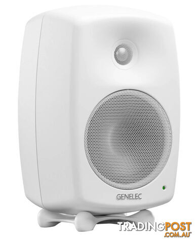 Genelec 8330A SAM Active Studio Monitor Pair - photo 2 of 12