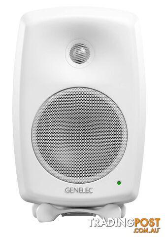 Genelec 8330A SAM Active Studio Monitor Pair