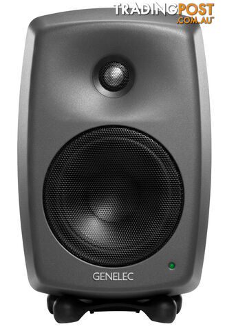 Genelec 8330A SAM Active Studio Monitor Pair - photo 5 of 12
