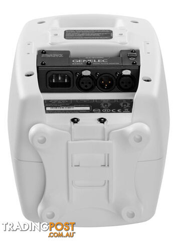 Genelec 8330A SAM Active Studio Monitor Pair - photo 4 of 12