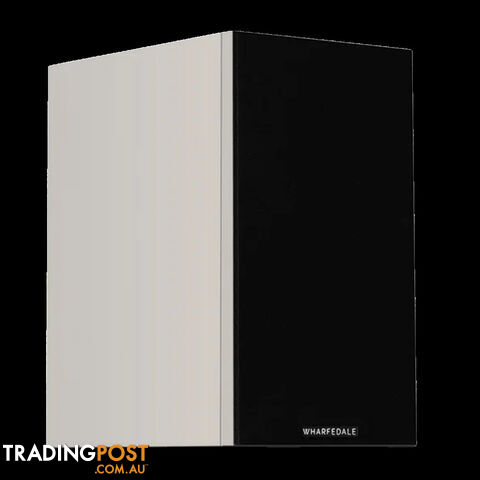 Wharfedale Diamond 12.1i Bookshelf Speakers - photo 5 of 15