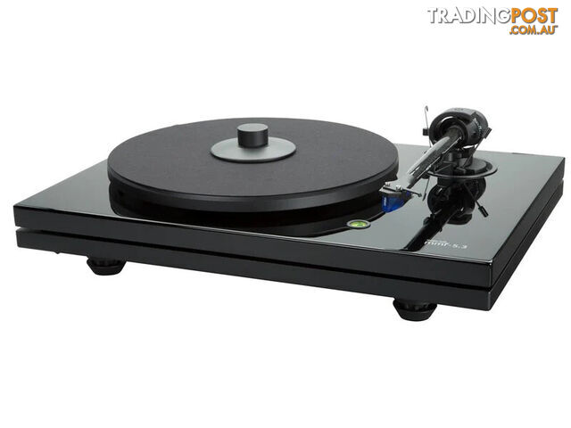Music Hall MMF 5.3 Turntable