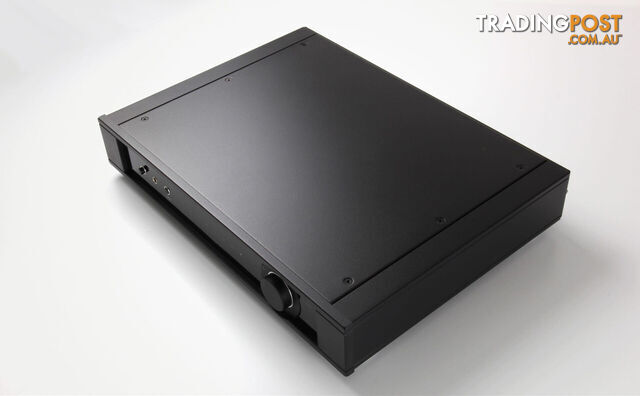 Rega Elicit MK5 Integrated Amplifier - photo 3 of 6