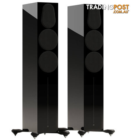 Monitor Audio Gold 300 6G Floorstanding Speakers (pair) - photo 4 of 9