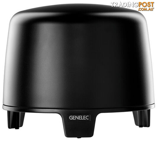 Genelec F Two Sub Black