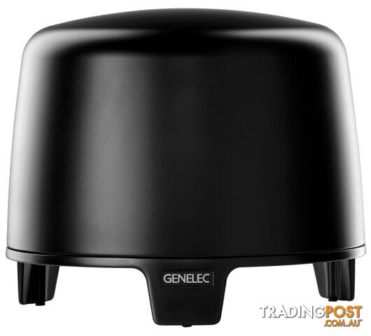 Genelec F Two Sub Black