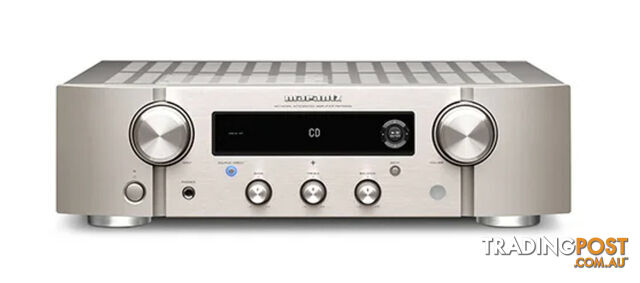 Marantz PM7000N Integrated Amplifier with Inbuilt HEOS