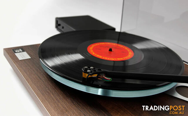 Rega Planar 3 50th Anniversay Turntable Fitted with Exact Cartridge