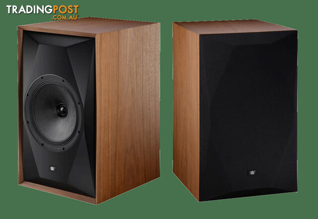 Mobile Fidelity SourcePoint 10 Loudspeaker (pair) - Walnut