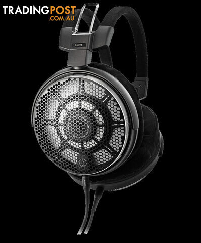 Audio Technica ATH-ADX7000 Open Air Dynamic Headphones - photo 2 of 11