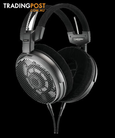 Audio Technica ATH-ADX7000 Open Air Dynamic Headphones