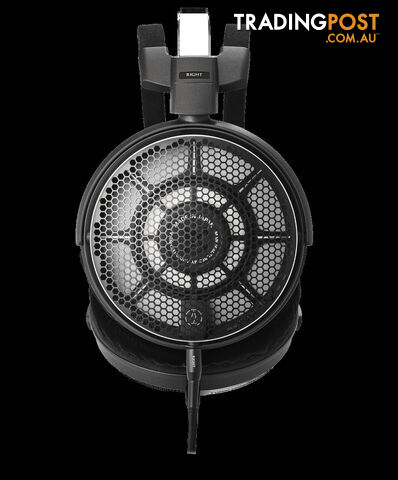 Audio Technica ATH-ADX7000 Open Air Dynamic Headphones - photo 3 of 11