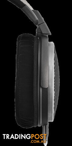 Audio Technica ATH-ADX7000 Open Air Dynamic Headphones - photo 4 of 11