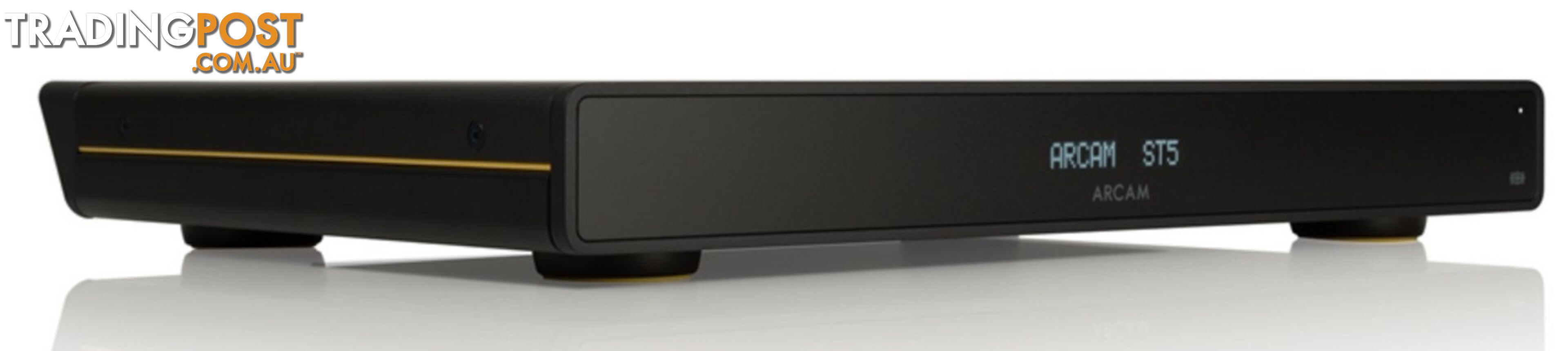 Arcam ST5 Network Streamer