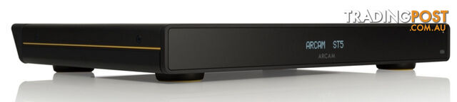 Arcam ST5 Network Streamer