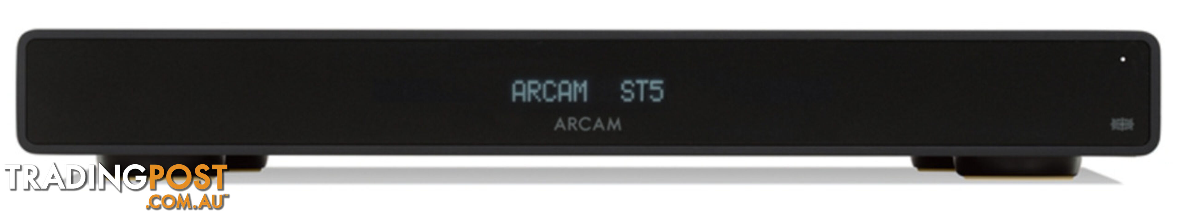 Arcam ST5 Network Streamer