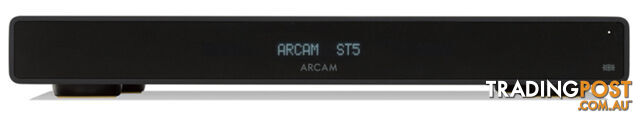 Arcam ST5 Network Streamer