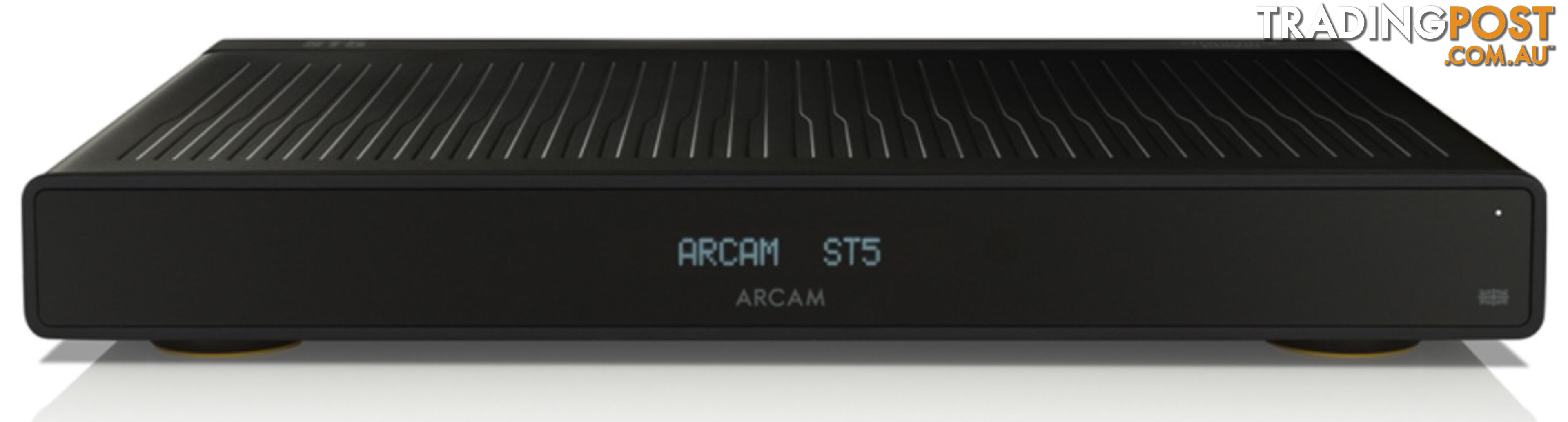 Arcam ST5 Network Streamer