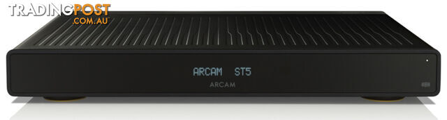 Arcam ST5 Network Streamer