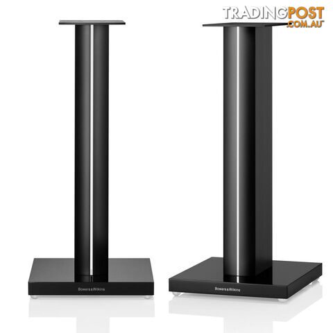 B&W FS700 S3 Speaker Stands (Pair)